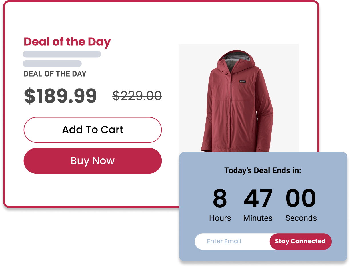 Daily deals featured image